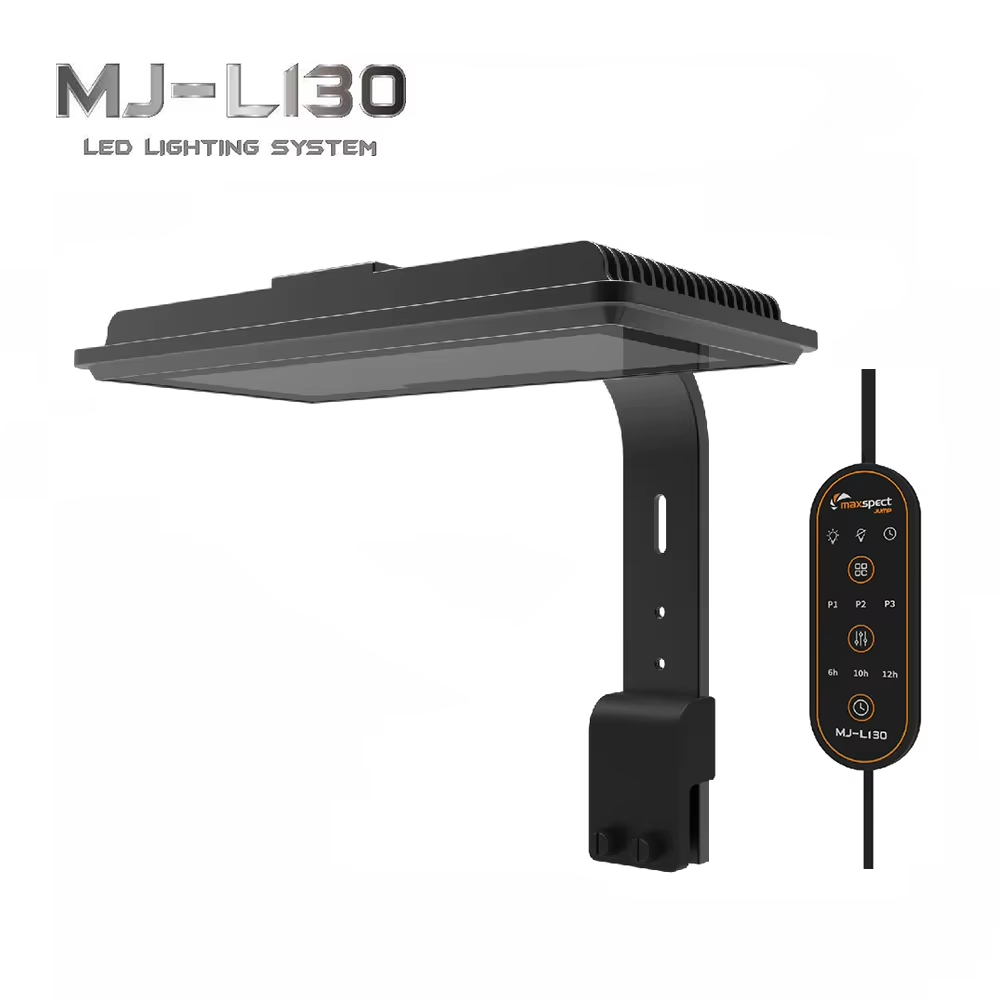 Refugium Light Nano - Luminária LED de Espectro Completo Jump