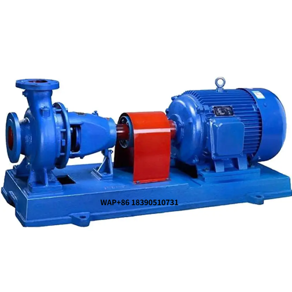Powerhead Circulation Pump - Bomba de Circulação de Água Quente