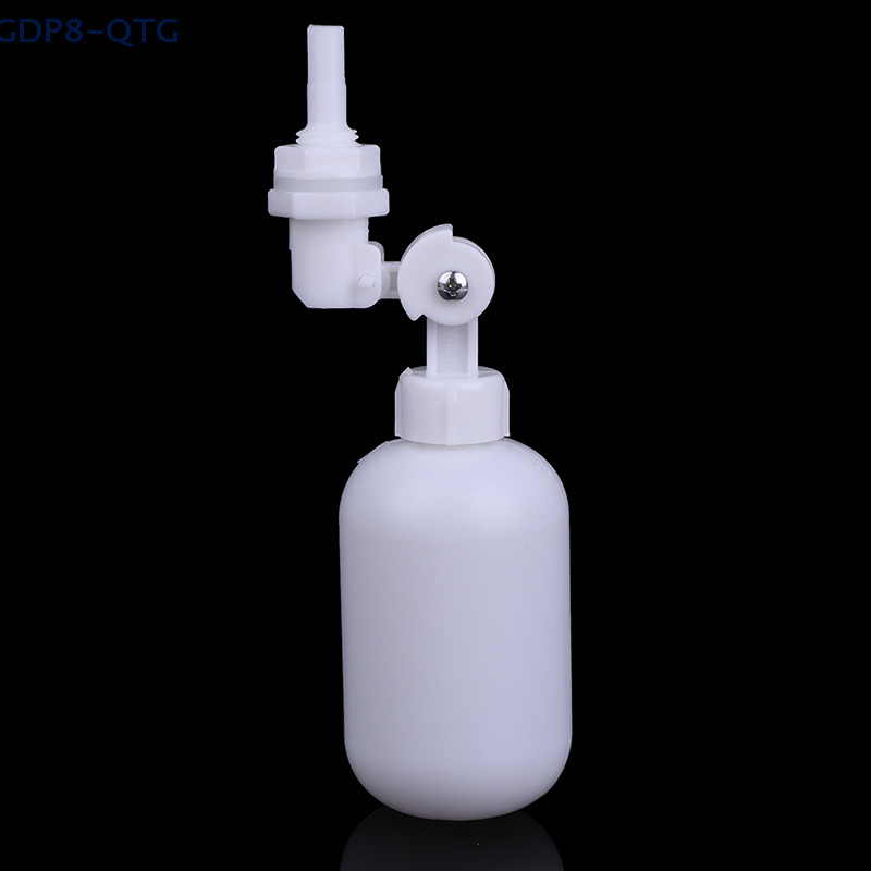Aquarium Fish Real - Novo 1pc válvula de esfera flutuante