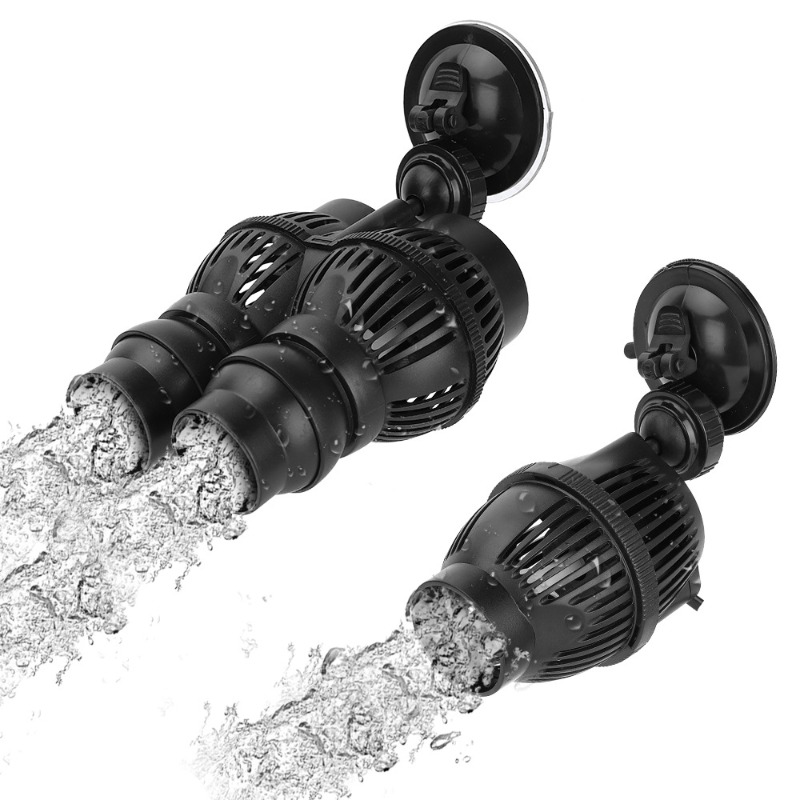 Powerhead Circulation Pump - Bomba de Ondas para Aquário Ultra