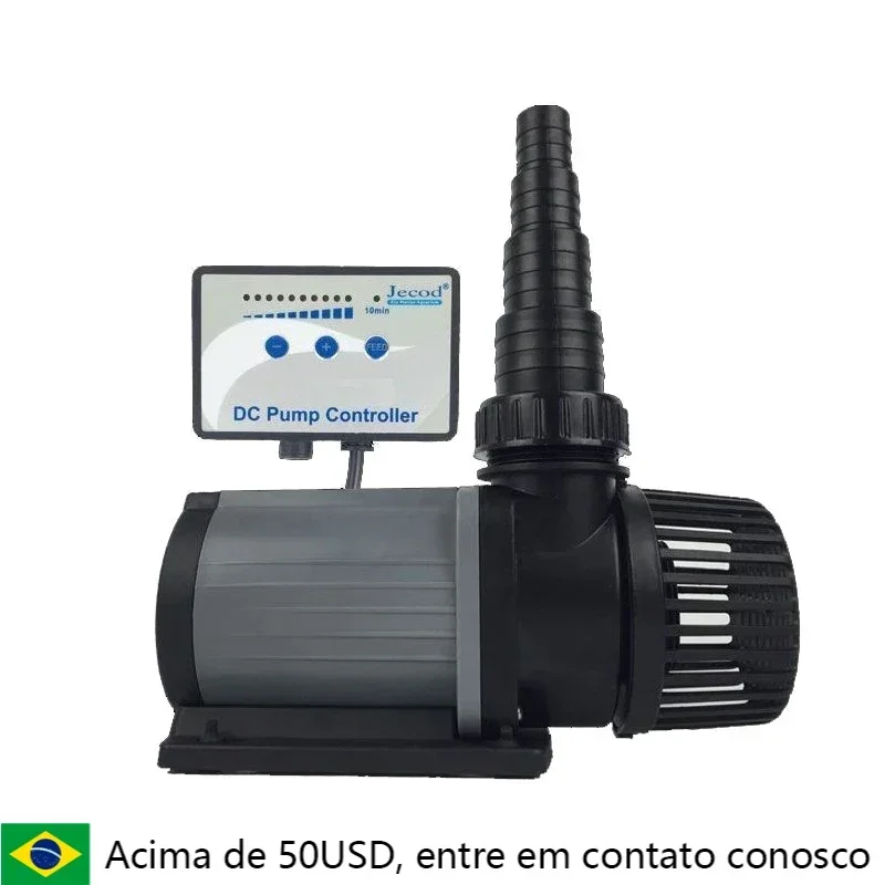 Aquarium Fish Usa - Bomba de Água Submersível Jebao Jecod