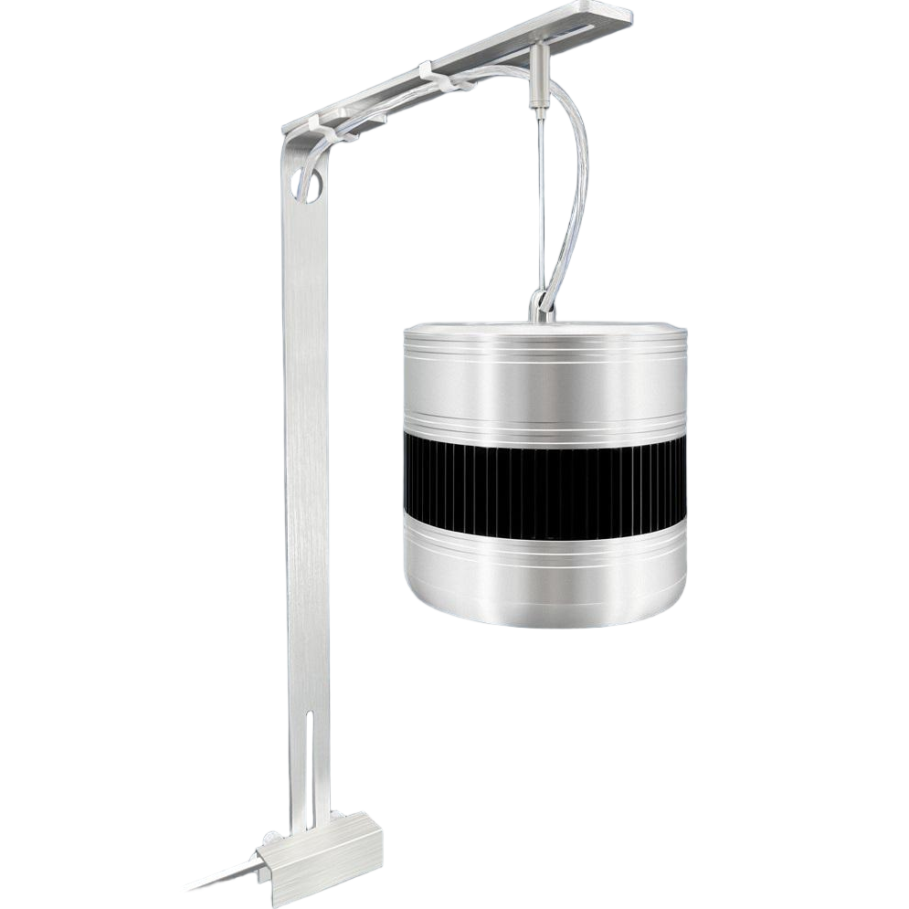 Aquarium Fish Elevator - Suporte de luzes de aquário suporte