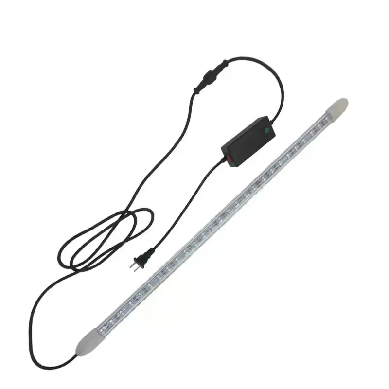 Aquarium Fish Colorful - Lâmpada LED para Aquário, Lâmpada Subaquática