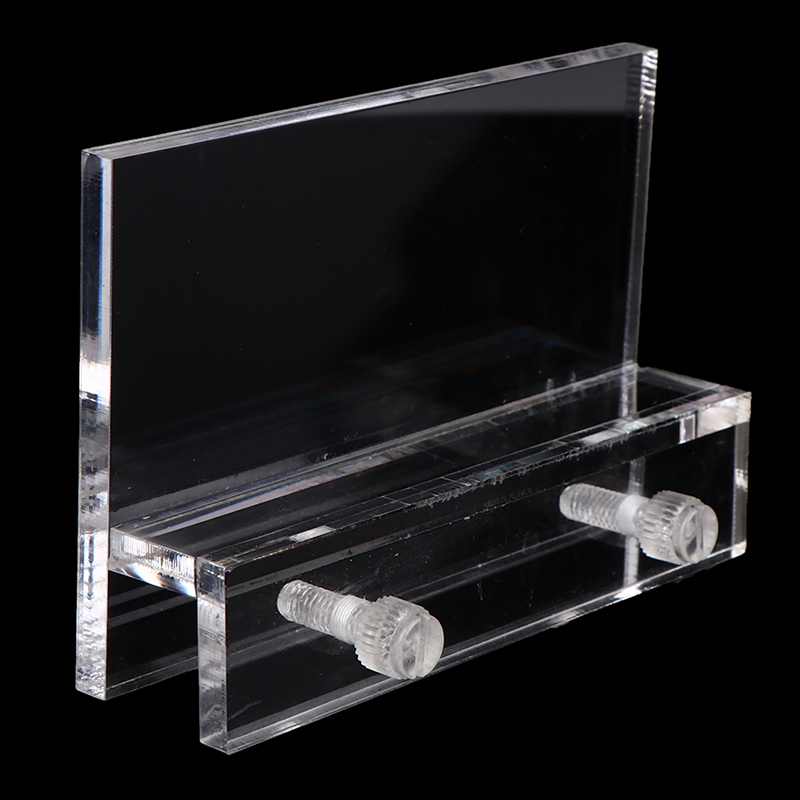 Aquarium Fish Real - Suporte de Luminária LED para Aquário