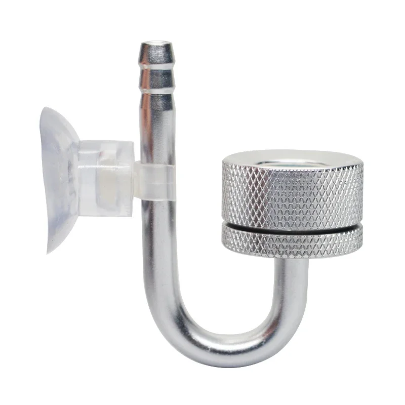 Aquarium Fish Buy - Difusor de co2 para aquário, atomizador