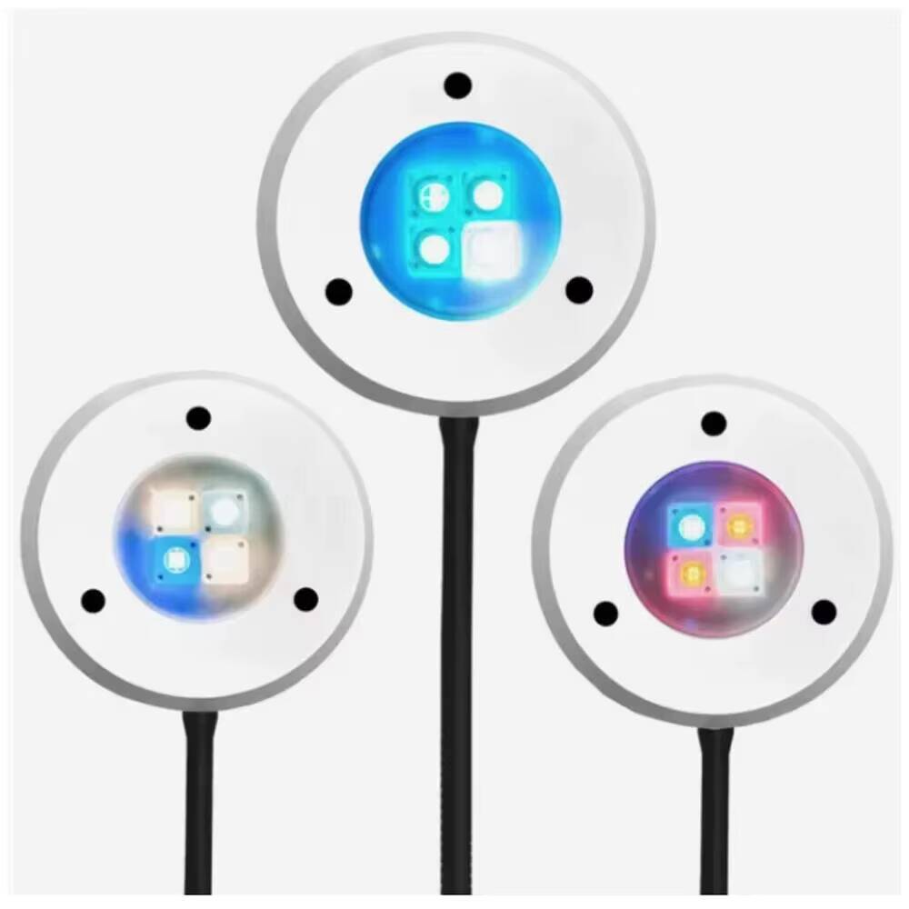 Refugium Light Nano - Spectra-Nano Aquarium LED Light, Full Spectrum