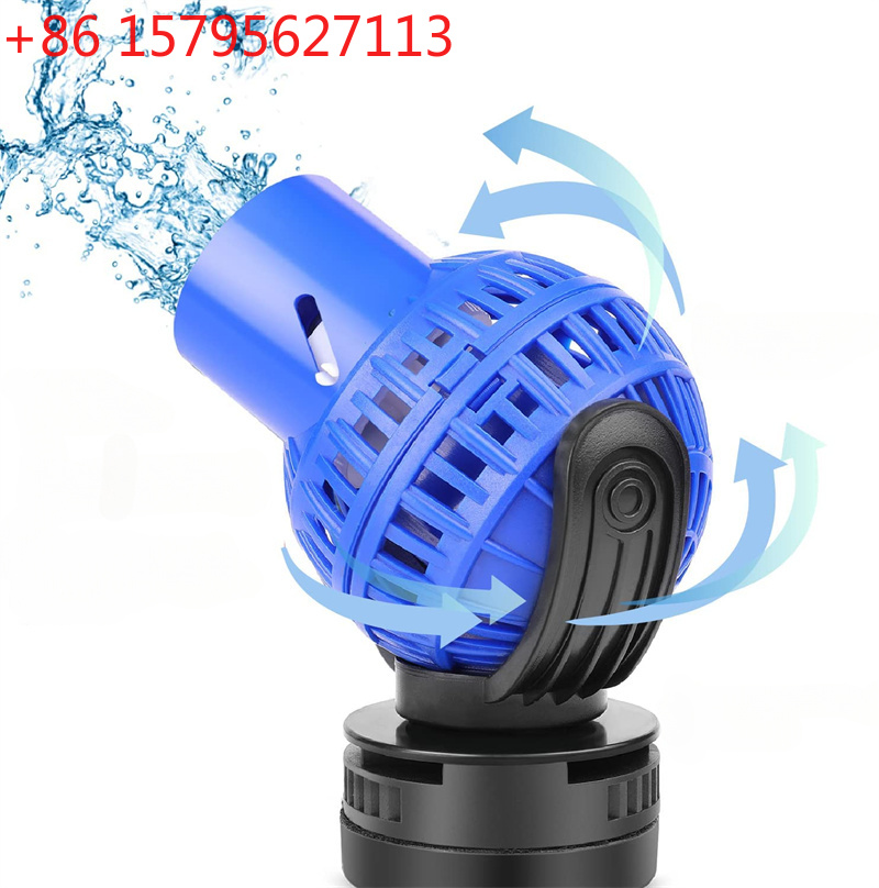 Powerhead Circulation Pump - Bomba de Circulação Submersível Sunsun 220V