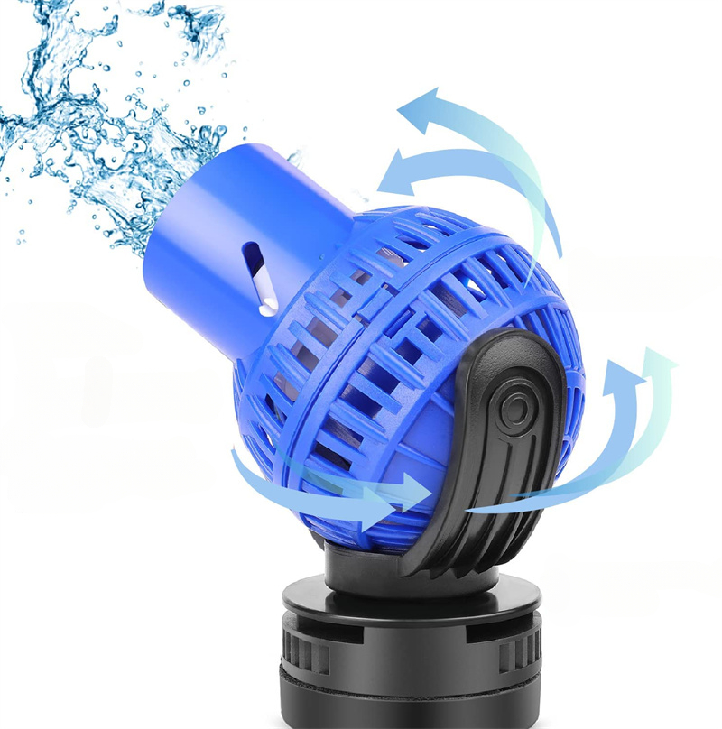 Powerhead Circulation Pump - 220v sun aquário onda fabricante de
