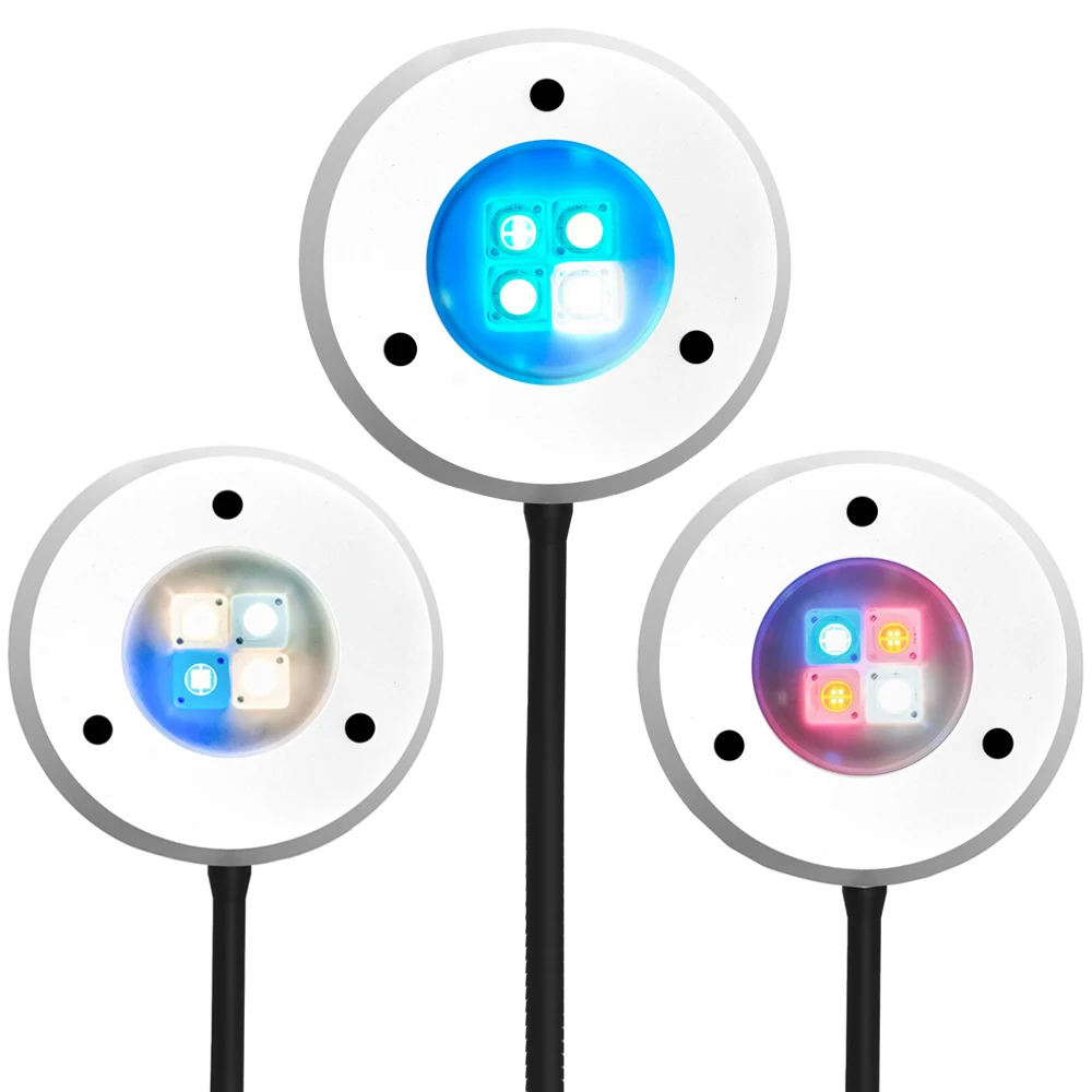 Refugium Light Nano - Luz de Aquário Spectra Aqua SP20