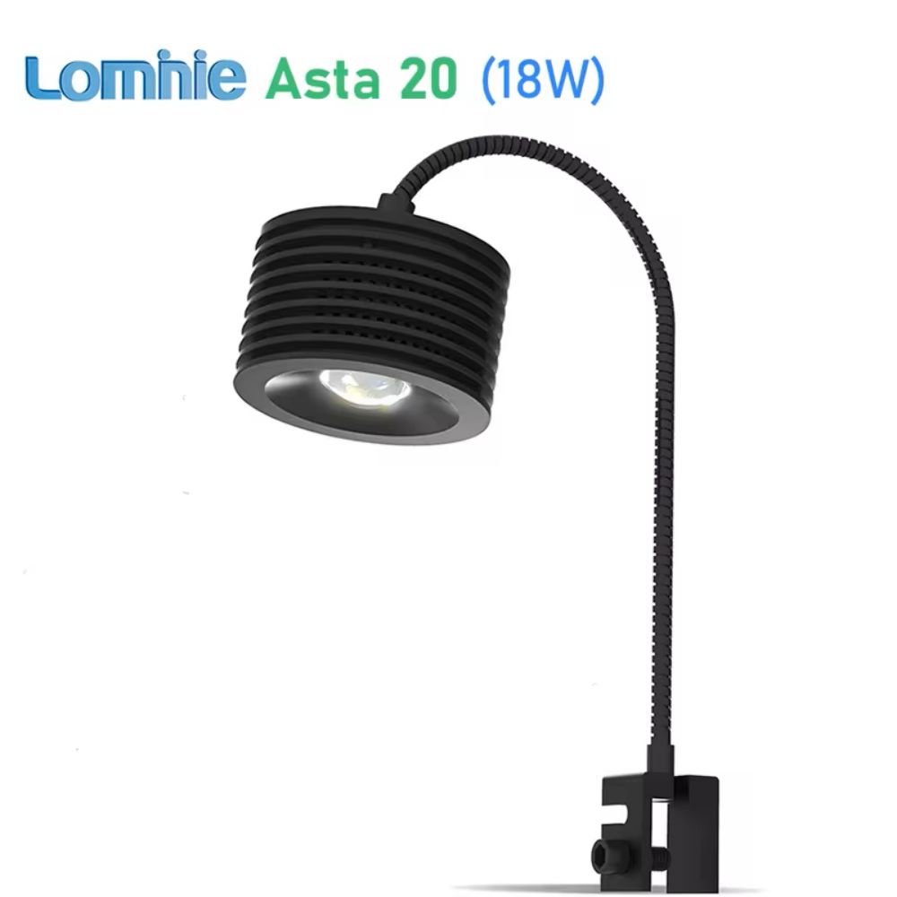 Refugium Light Nano - Luminária LED Nano Lominie Asta 20