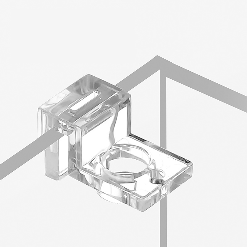 Aquarium Fish Elevator - 4 pçs 6mm/8mm/10mm/12mm/15mm clipes acrílicos do