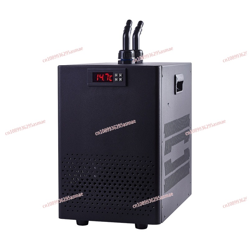 Aquarium Fish Usa - Refrigerador de aquário doméstico, refrigerador silencioso