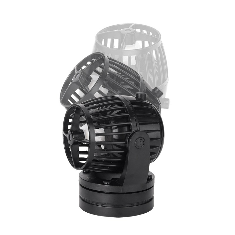 Powerhead Circulation Pump - Bomba de Ondas para Aquário Série
