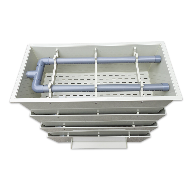 Aquarium Fish Usa - Filtro de Chuveiro Bakki para Aquário