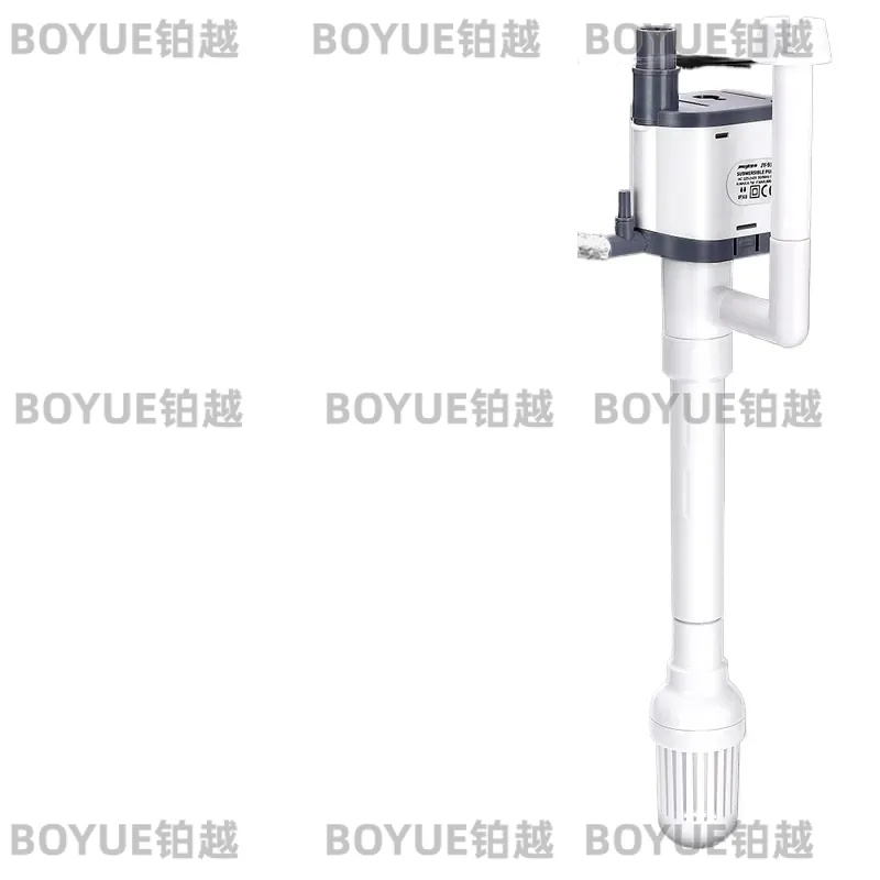 Powerhead Circulation Pump - Bomba de Filtro Submersível 3 em