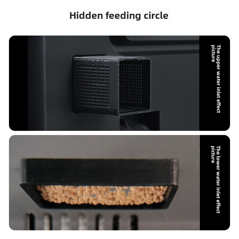 Para xiaomi mijia tanque de pe - Aquarium Fish Glass avaliação e preço