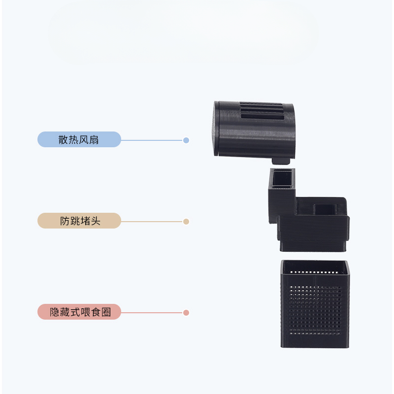 Para xiaomi mijia tanque de pe - Aquarium Fish Glass avaliação e preço