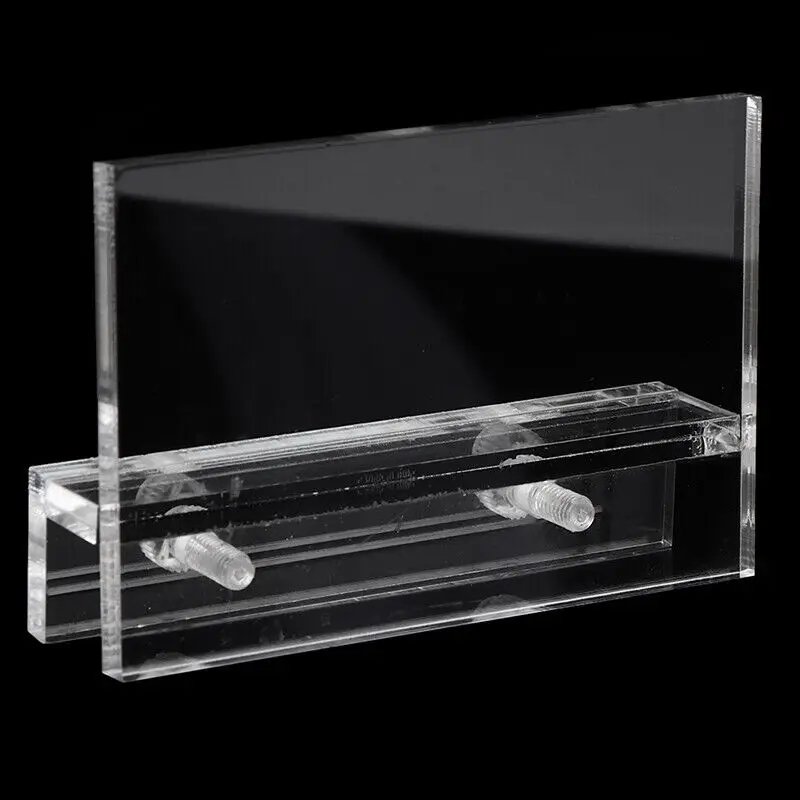 Suporte de luz led para tanque - Aquarium Fish Elevator avaliação e preço