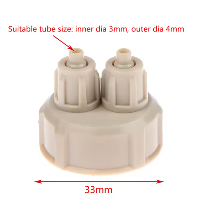 Sistema DIY de CO2 para Aquári - Aquarium Fish Live avaliação e preço
