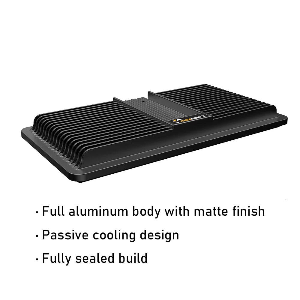 Luminária LED de Espectro Comp - Refugium Light Nano avaliação e preço