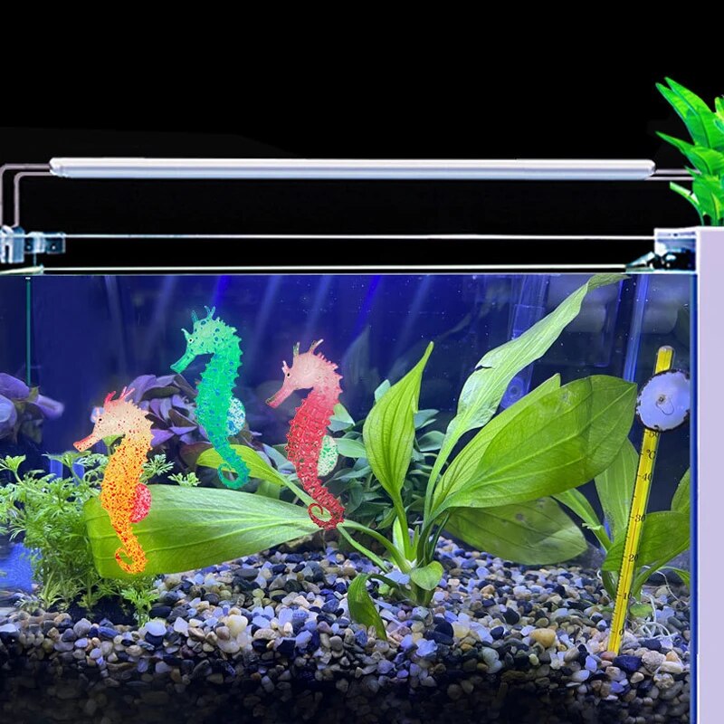Decorações para Aquário: Caval - Aquarium Fish Glow In The Dark avaliação e preço