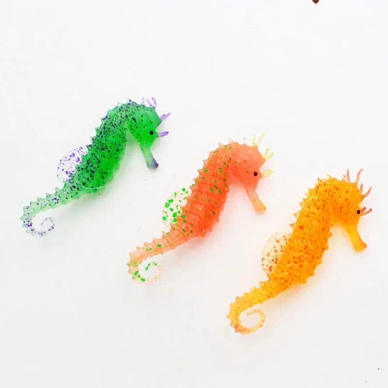 Decorações para Aquário: Caval - Aquarium Fish Glow In The Dark avaliação e preço