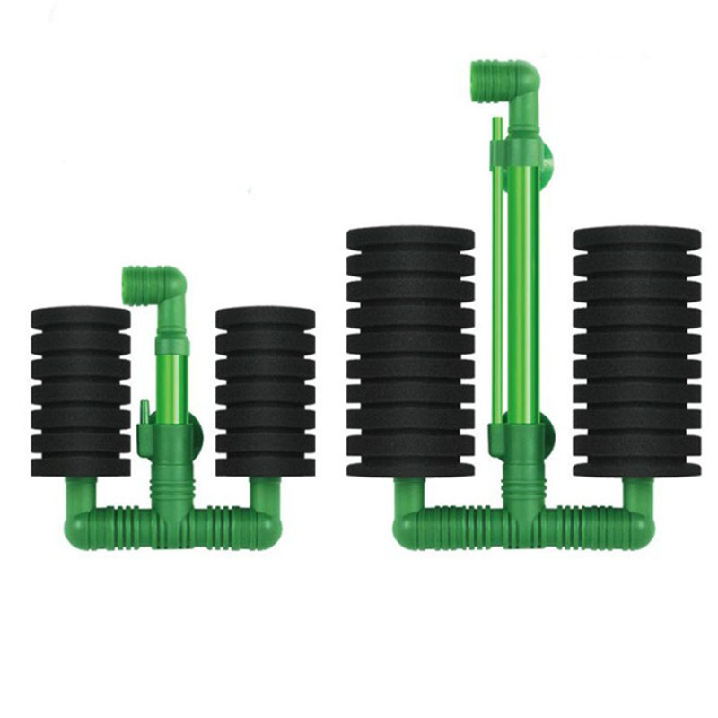 Bio-Esponja Do Aquário Filtro, - Aquarium Fish Green avaliação e preço