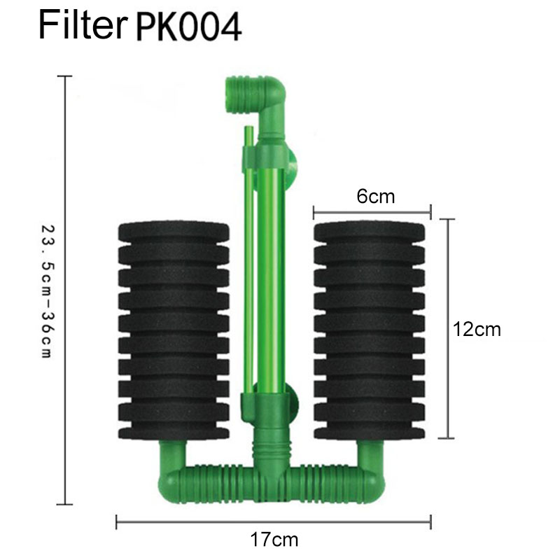 Bio-Esponja Do Aquário Filtro, - Aquarium Fish Green avaliação e preço
