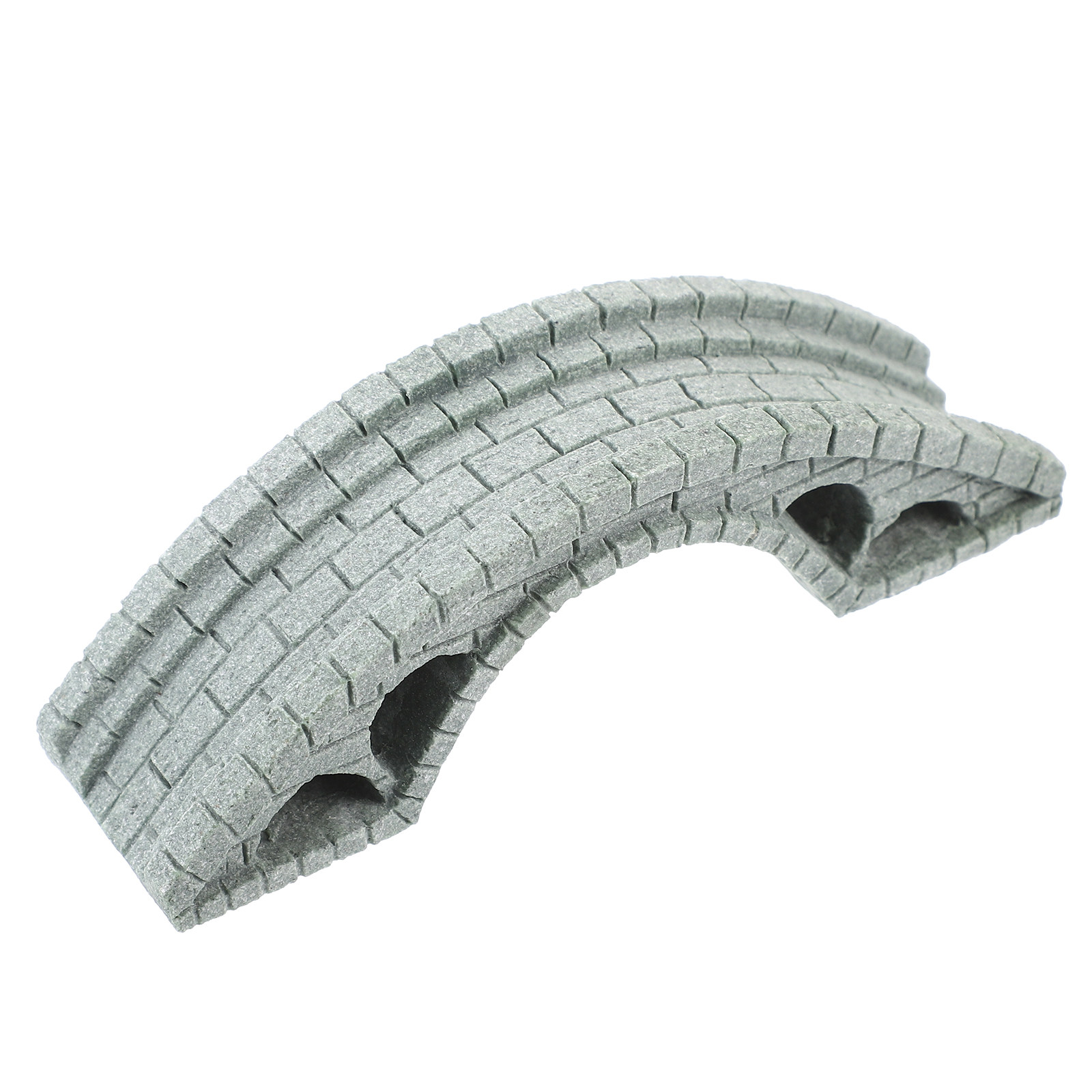 Decoração de Ponte em Miniatur - Aquarium Fish Bridge avaliação e preço