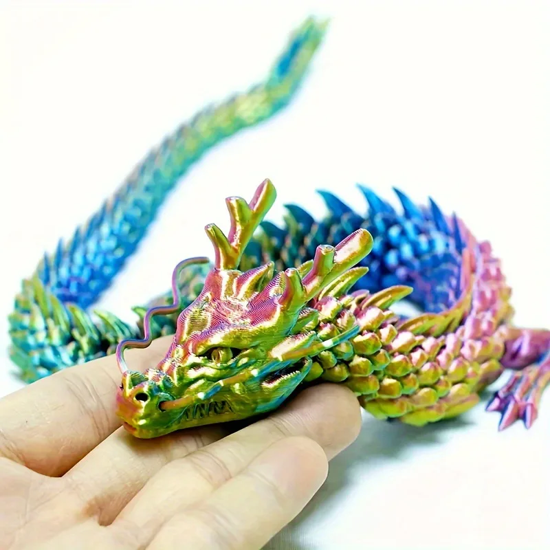 Ornamentos de Dragão Conjugado - Aquarium Fish Buy avaliação e preço