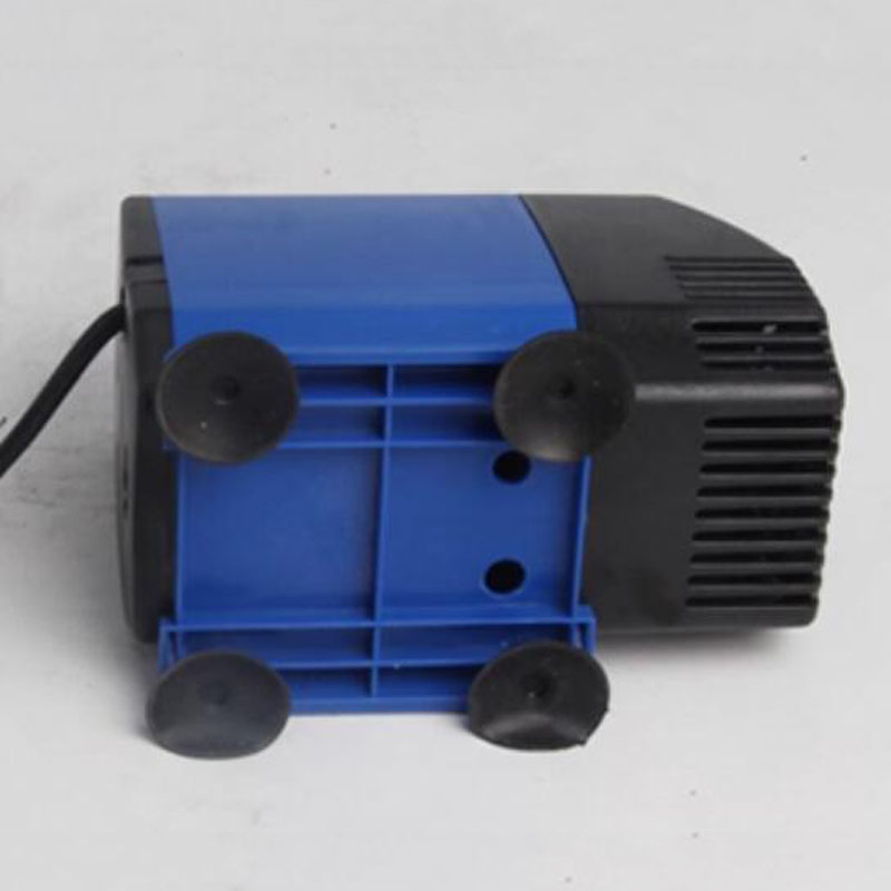 Cabeça de 5M, fluxo de 5000L/H - Powerhead Circulation Pump avaliação e preço