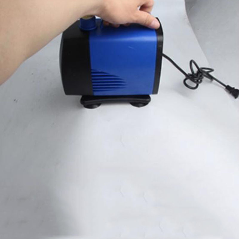Cabeça de 5M, fluxo de 5000L/H - Powerhead Circulation Pump avaliação e preço