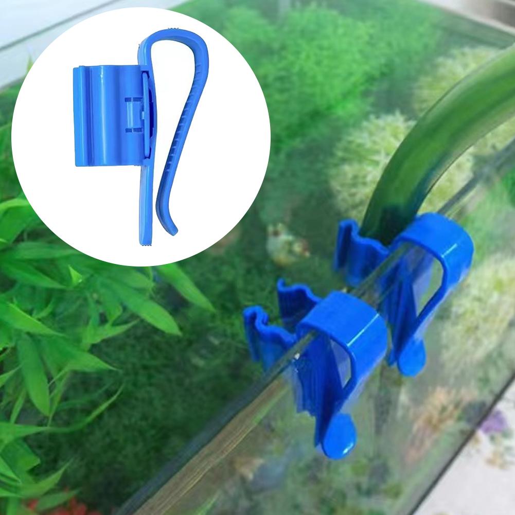 Clipe Ajustável para Troca de  - Aquarium Fish Glass avaliação e preço