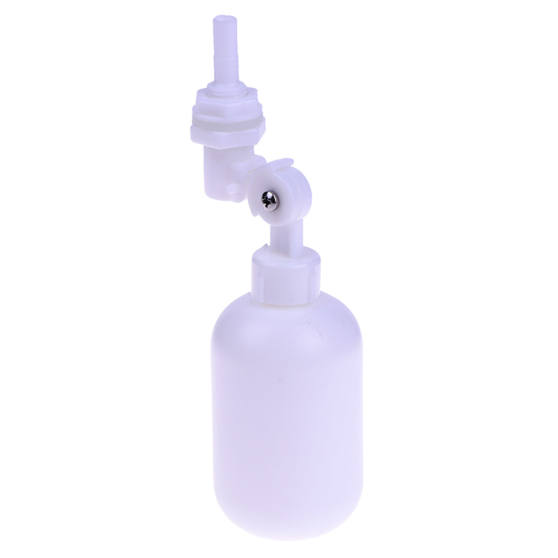 Novo 1pc válvula de esfera flu - Aquarium Fish Real avaliação e preço