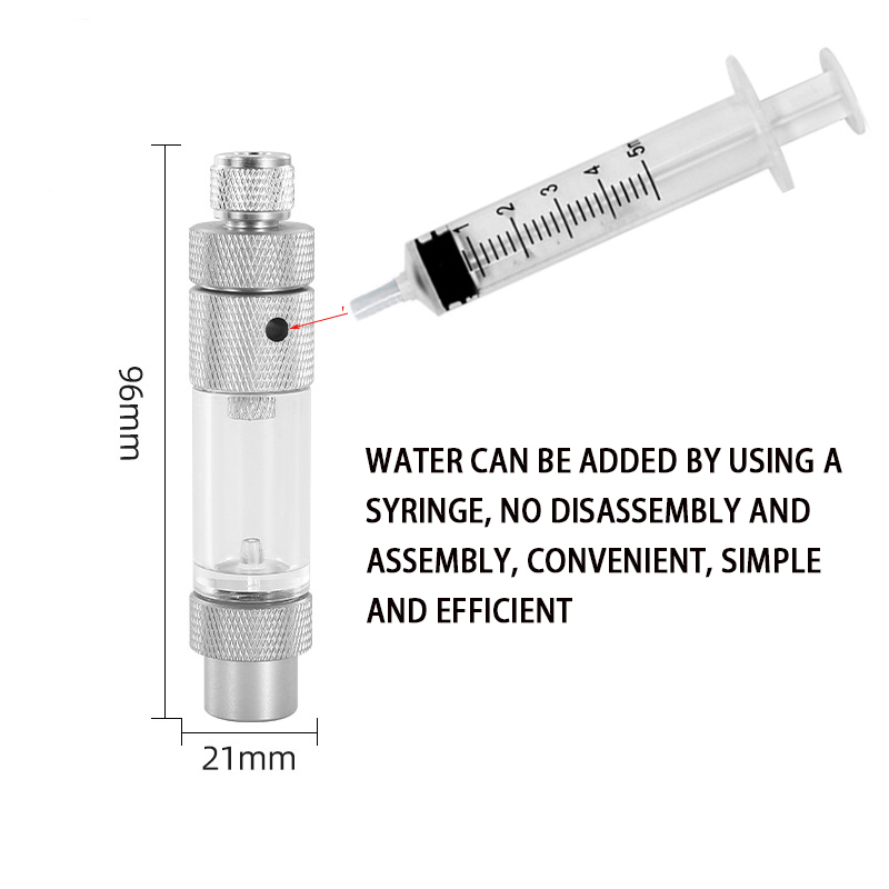 Medidor de Bolhas de CO2 para  - Aquarium Fish Buy avaliação e preço