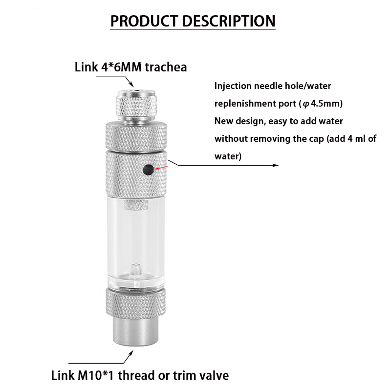 Medidor de Bolhas de CO2 para  - Aquarium Fish Buy avaliação e preço