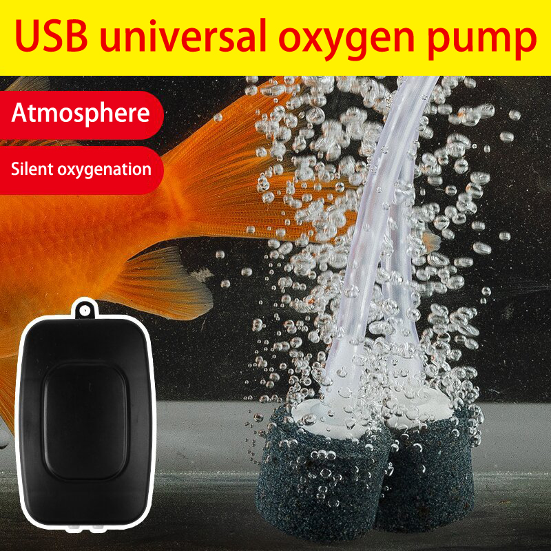Mini Kit De Bomba De Ar Do Aqu - Aquael Filter Fzn avaliação e preço