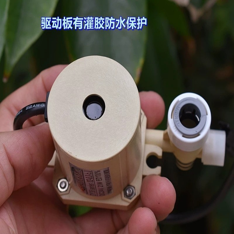 Bomba de água de alta potência - Powerhead Circulation Pump avaliação e preço
