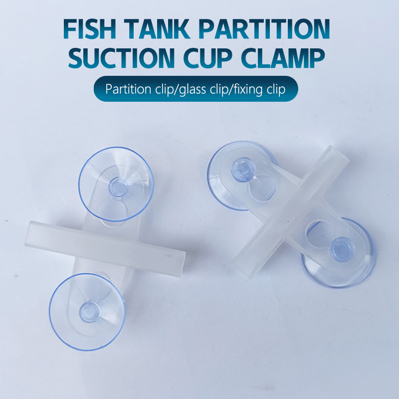 2 Peças Placa Divisória para A - Aquarium Fish Glass avaliação e preço