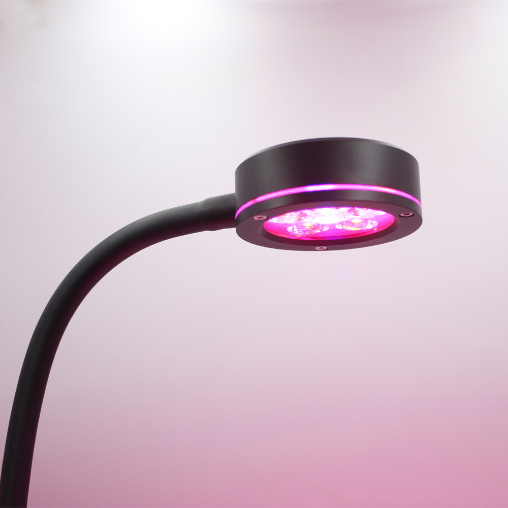 Clipe em 18w nano planta cresc - Refugium Light Nano avaliação e preço
