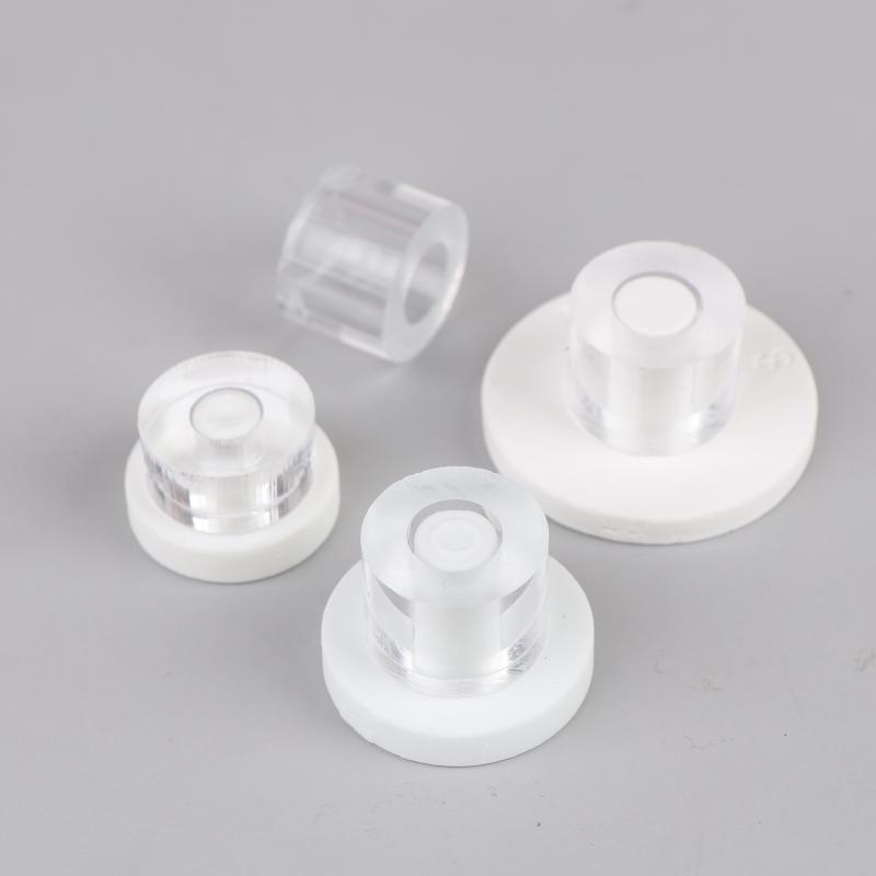 6 pçs/set coral frag suportes  - Aquarium Fish Live avaliação e preço