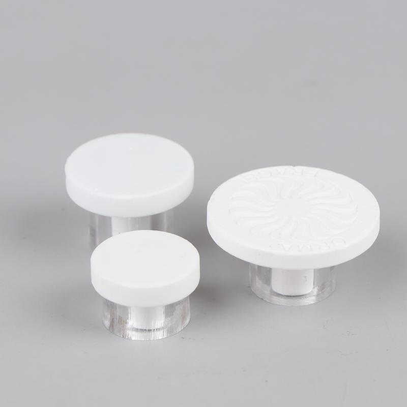 6 pçs/set coral frag suportes  - Aquarium Fish Live avaliação e preço