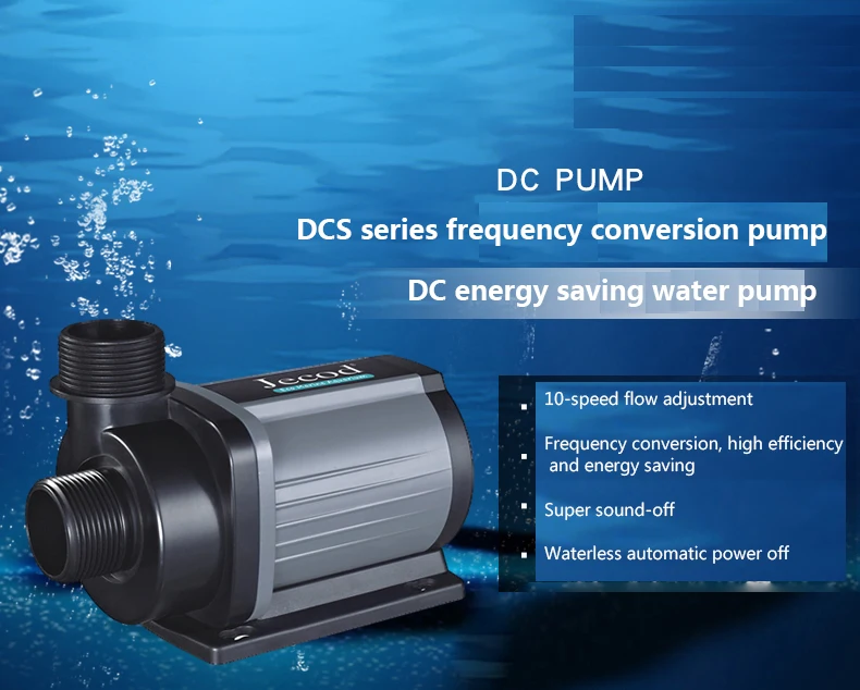 Bomba de Água Submersível Jeba - Aquarium Fish Usa avaliação e preço
