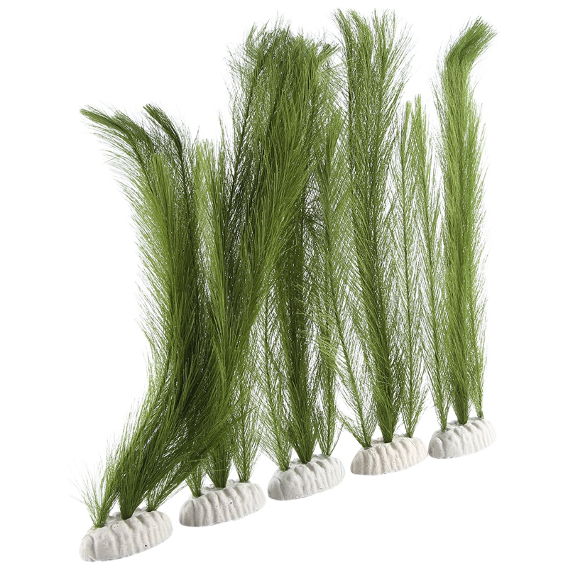 Decorações para Aquário, Tanqu - Aquarium Fish Green avaliação e preço