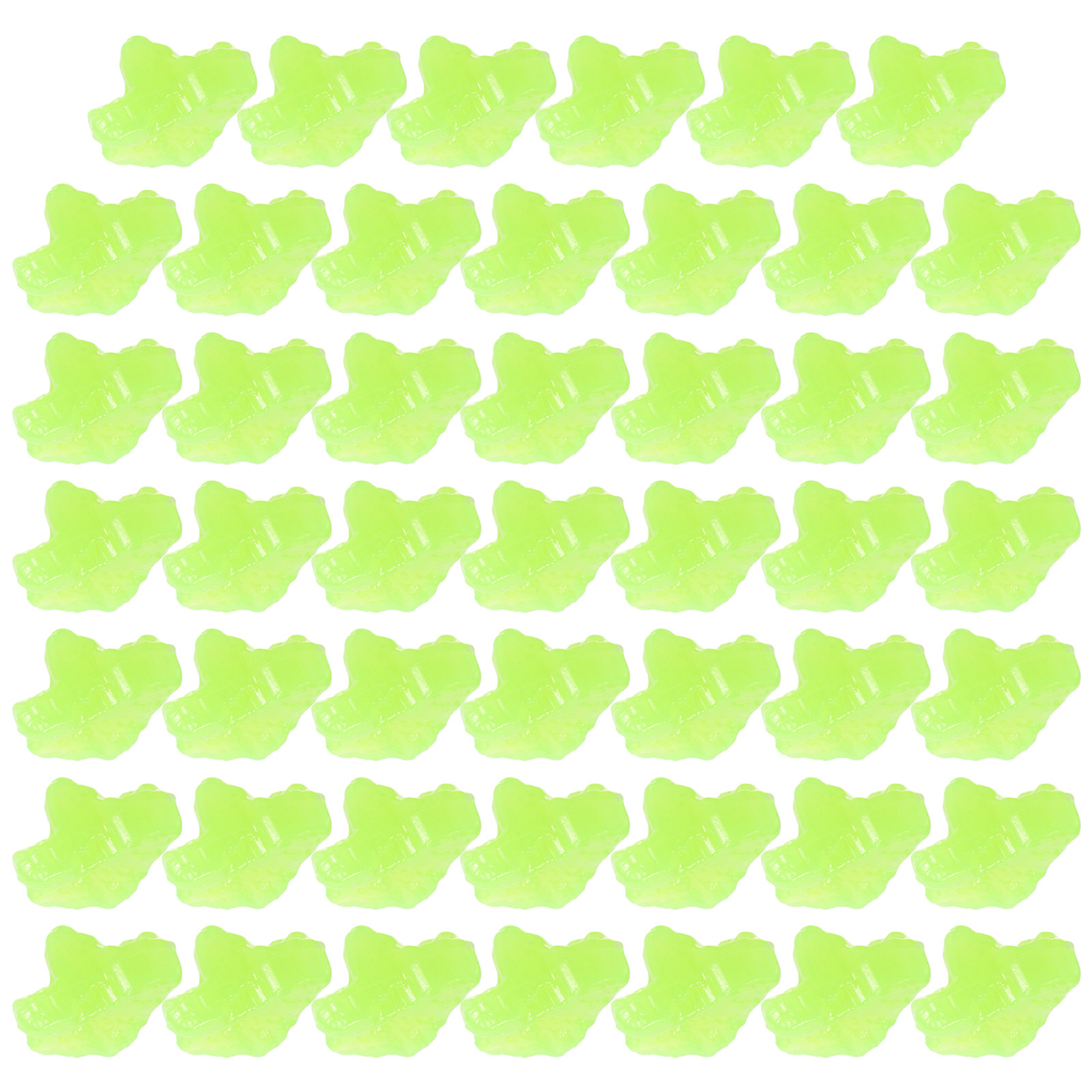 1 Pacote de Pedras de Resina q - Aquarium Fish Glow In The Dark avaliação e preço