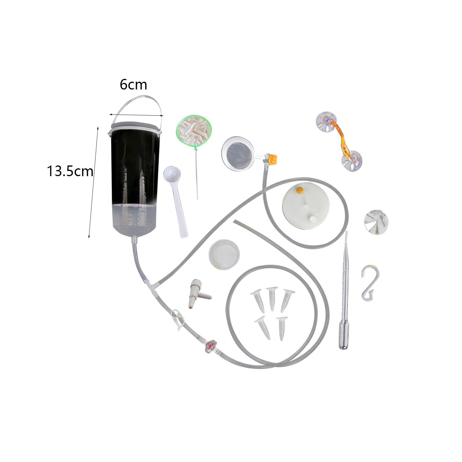 Incubadora de Ovos para Criaçã - Aquarium Fish Eggs avaliação e preço