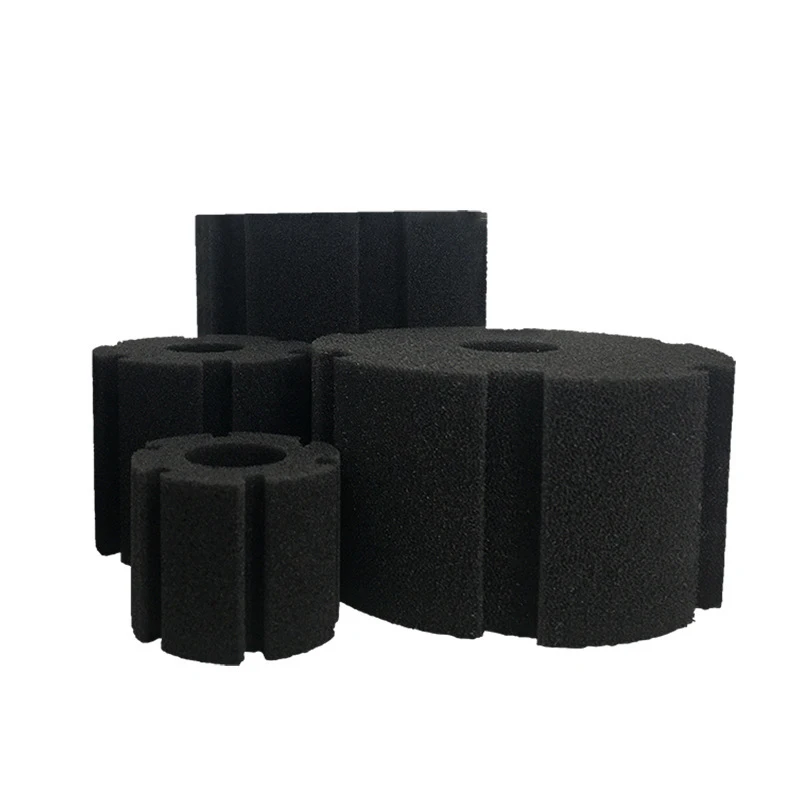 Esponja De Filtro De Aquário P - Aquael Filter Fzn avaliação e preço