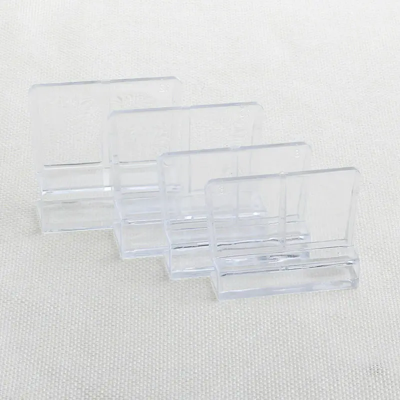 6mm/8mm/10mm/12mm 4 pçs clipes - Aquarium Fish Elevator avaliação e preço