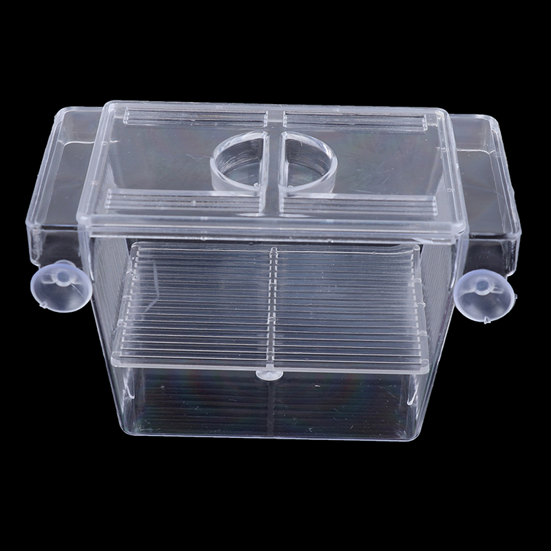 Double Breeding Criador para A - Aquarium Fish Eggs avaliação e preço