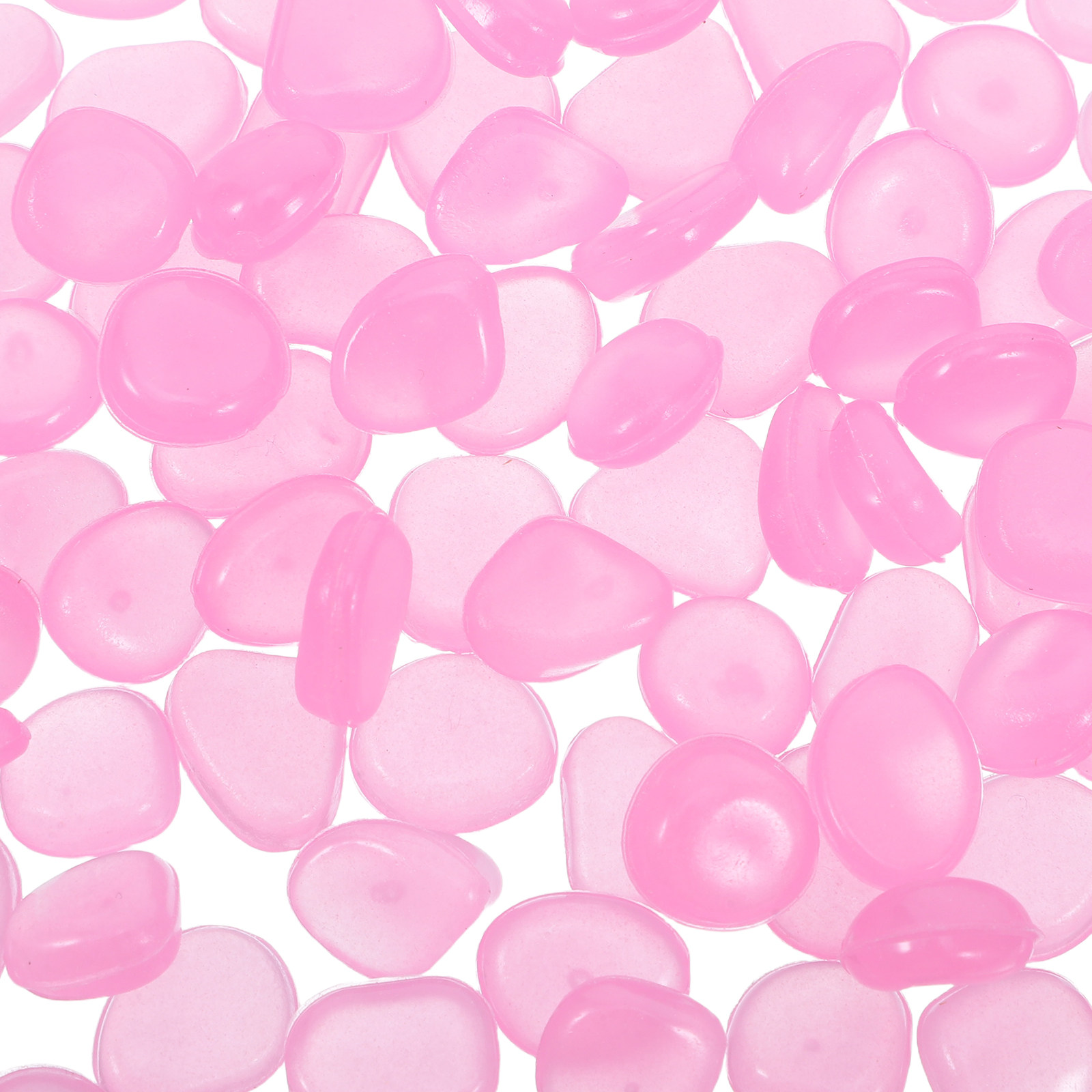 400 Peças de Pedras Luminosas  - Aquarium Fish Colorful avaliação e preço